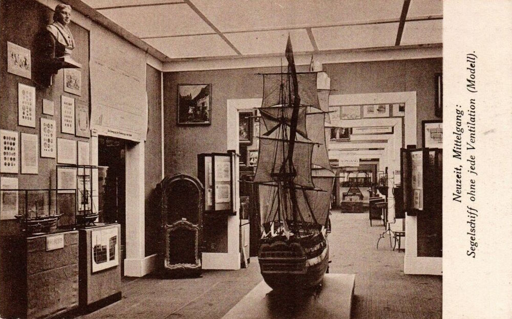 Internationale Hygieneausstellung 1911