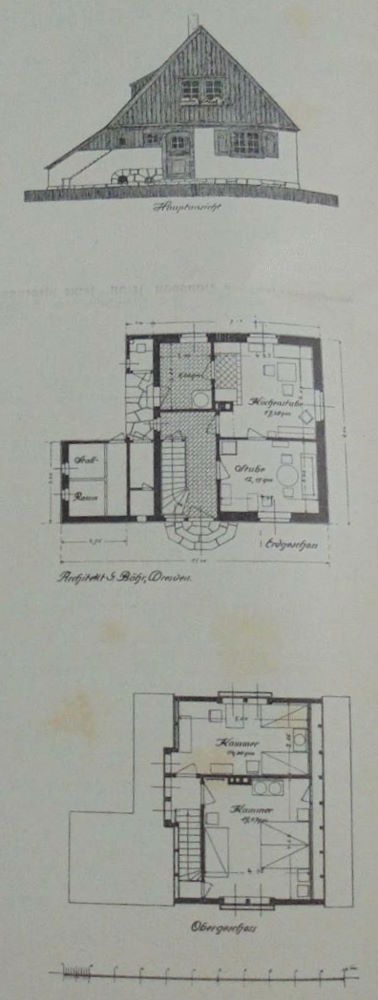 Internationale Hygieneausstellung 1911