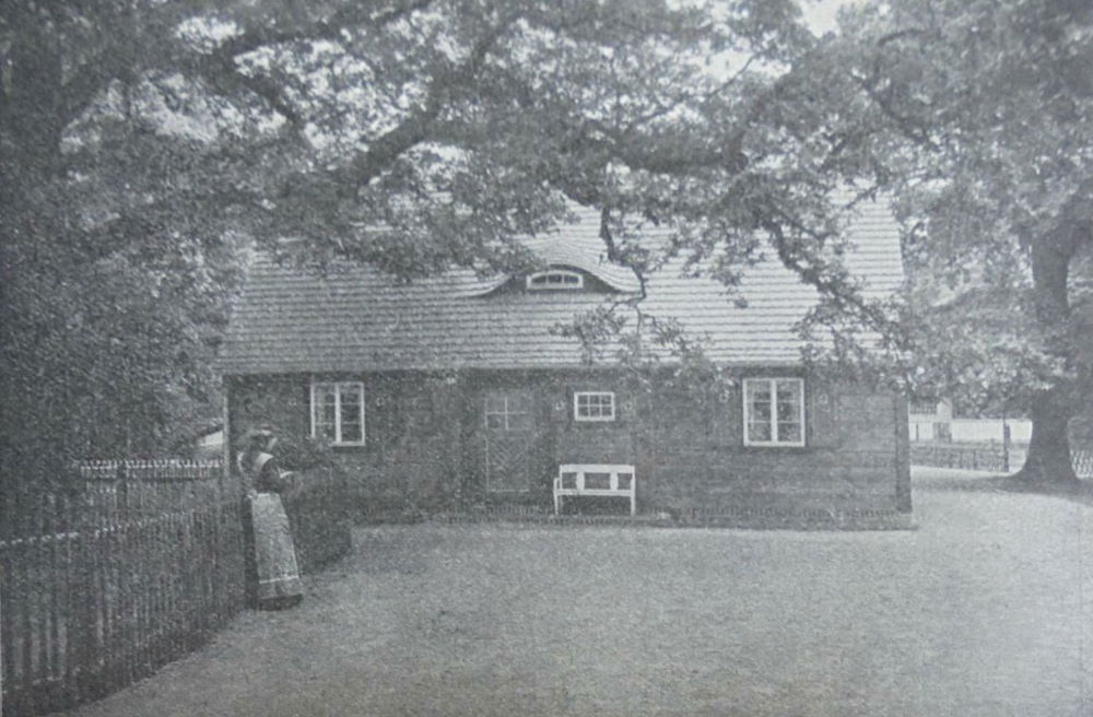Internationale Hygieneausstellung 1911