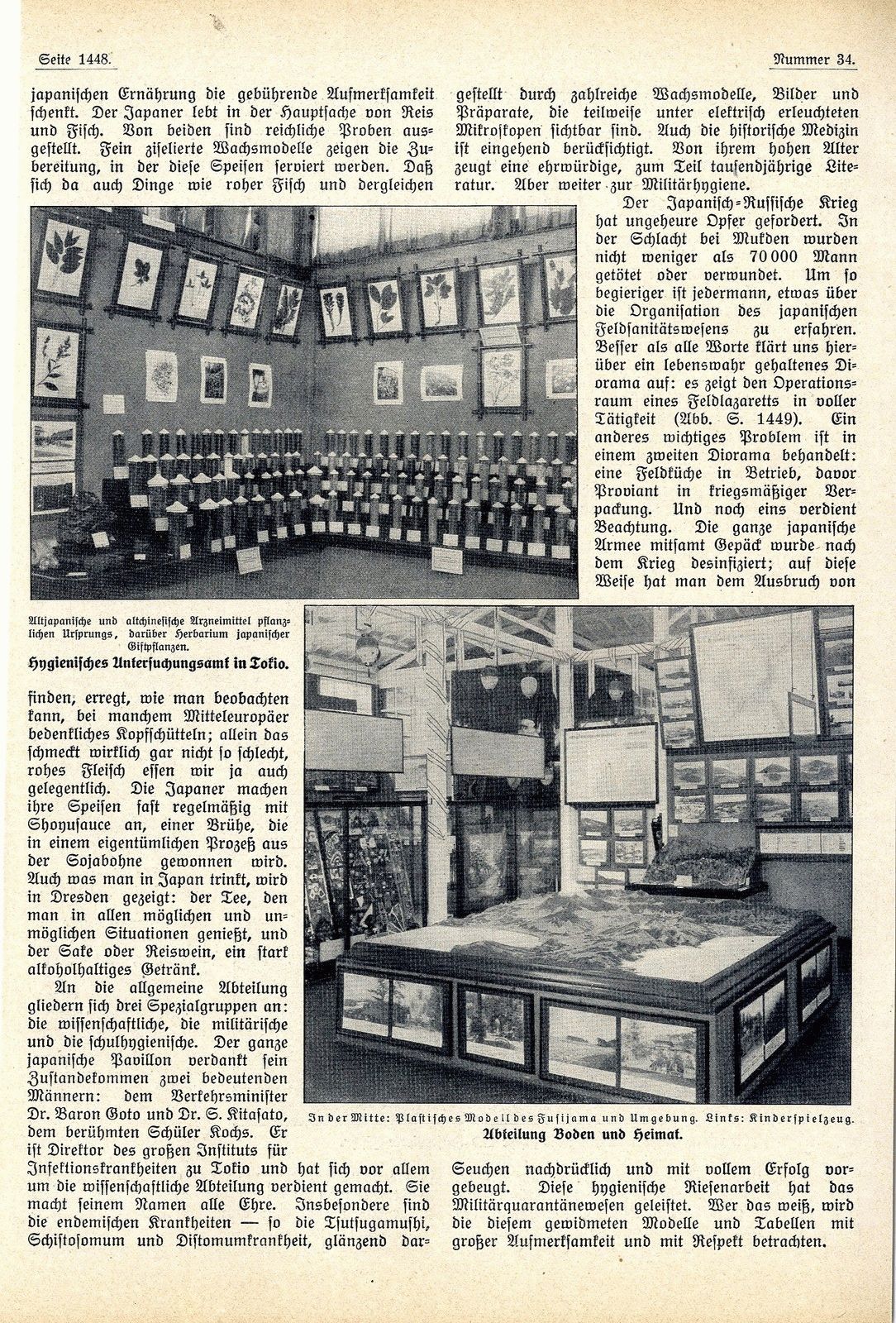 Internationale Hygieneausstellung 1911