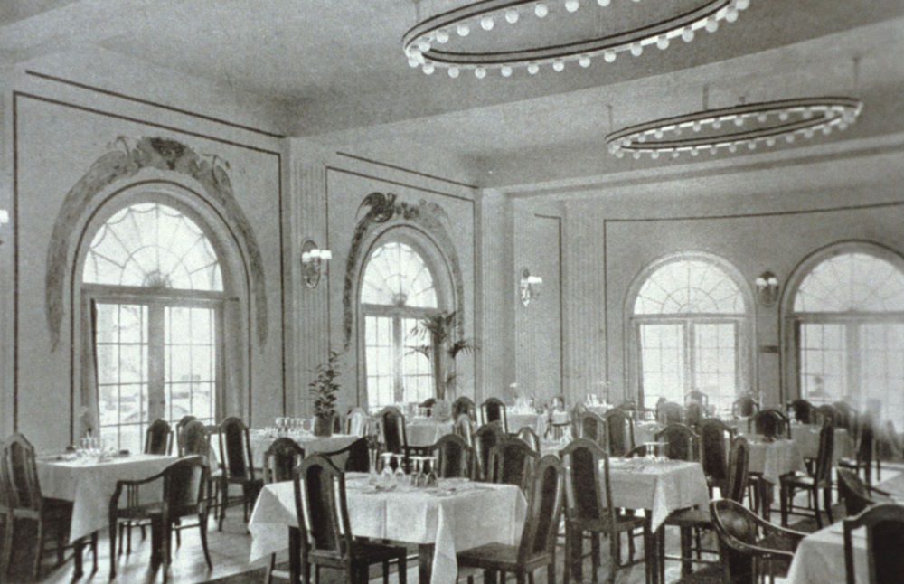 Internationale Hygieneausstellung 1911