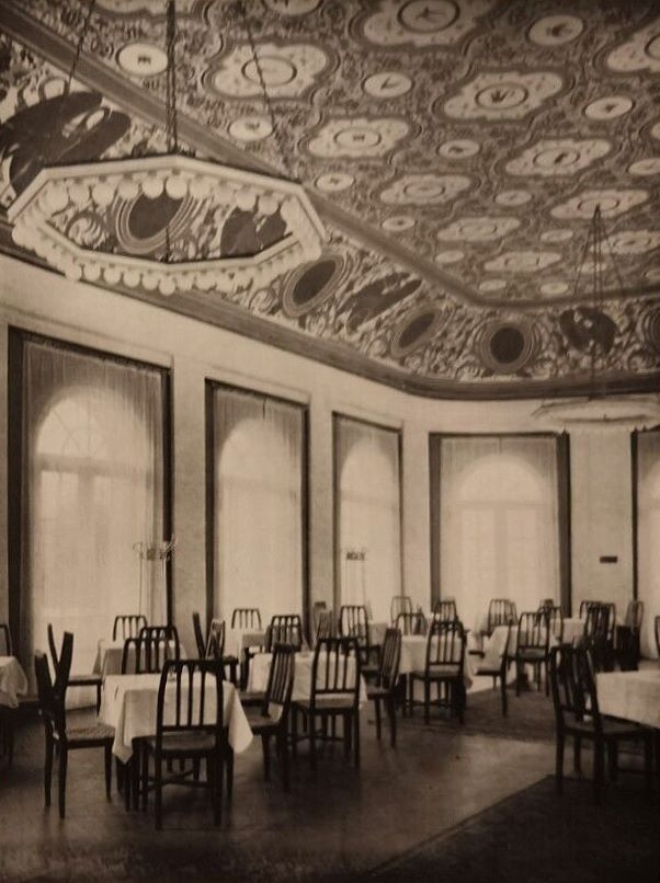 Internationale Hygieneausstellung 1911