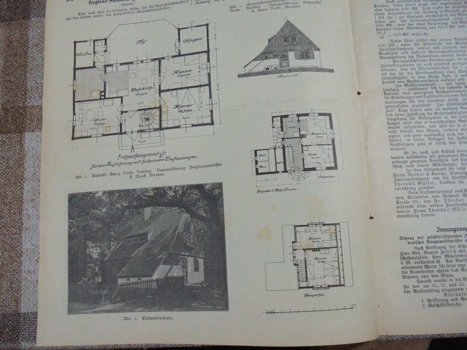 Internationale Hygieneausstellung 1911
