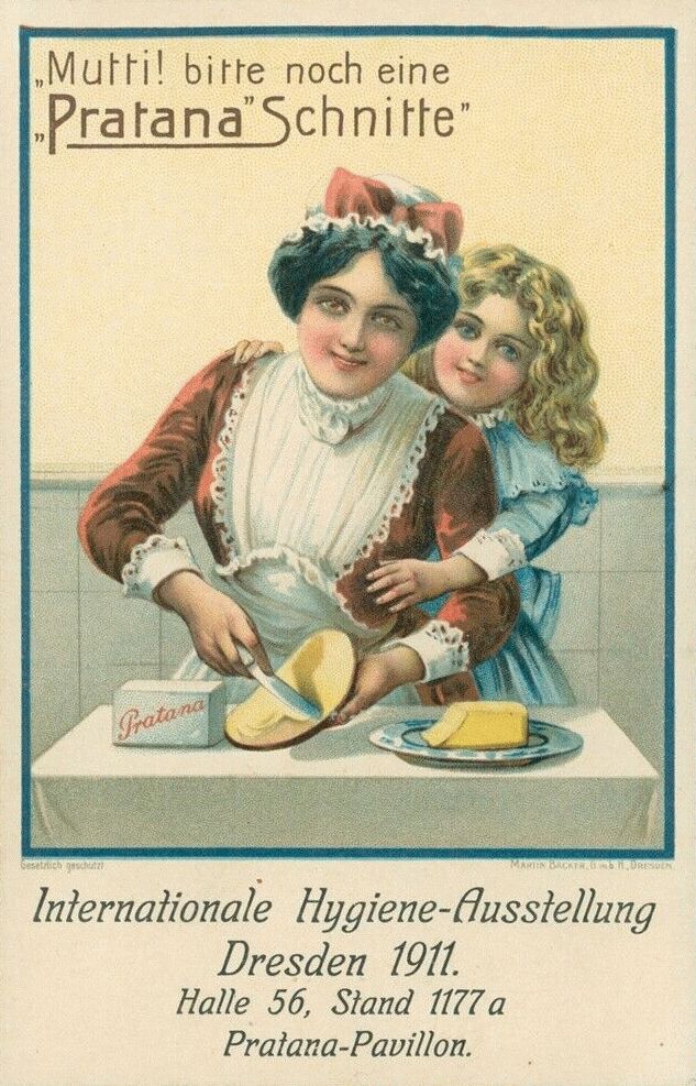 Internationale Hygieneausstellung 1911