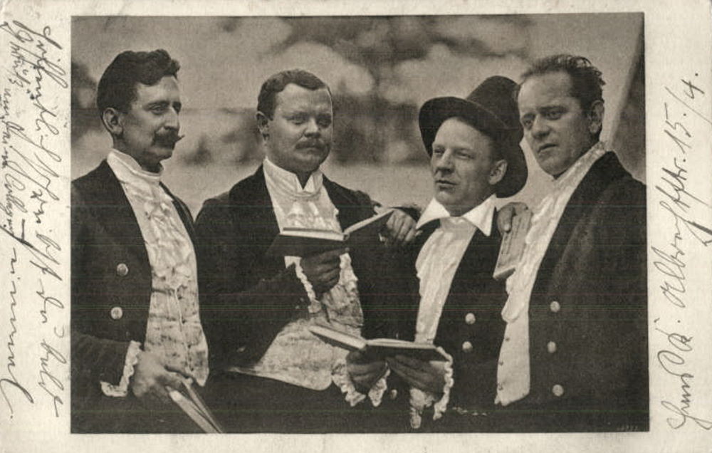 Internationale Hygieneausstellung 1911