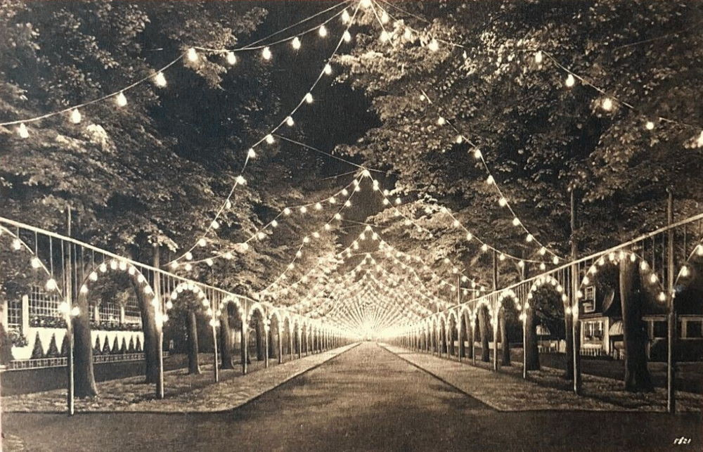 Internationale Hygieneausstellung 1911