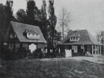 Internationale Hygieneausstellung 1911