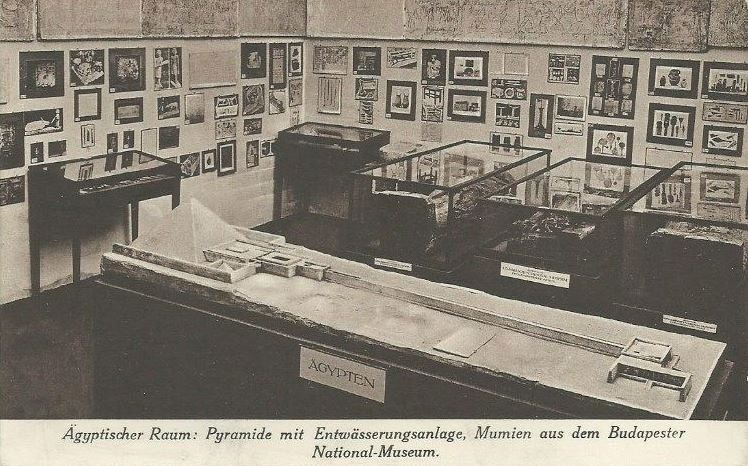 Internationale Hygieneausstellung 1911