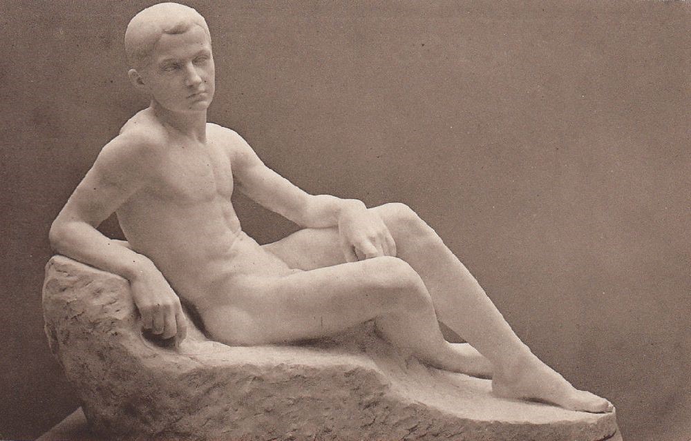 Große Kunstausstellung 1912