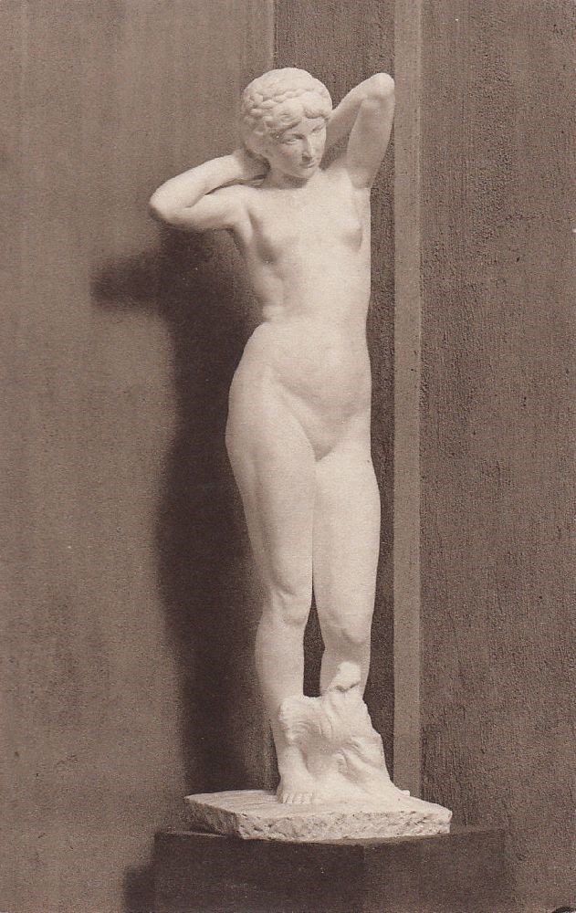 Große Kunstausstellung 1912