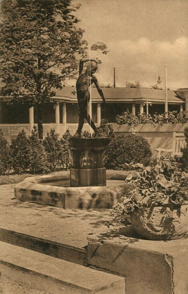 Große Kunstausstellung 1912