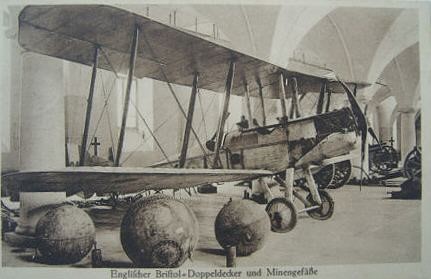Deutsche Kriegsausstellung 1916