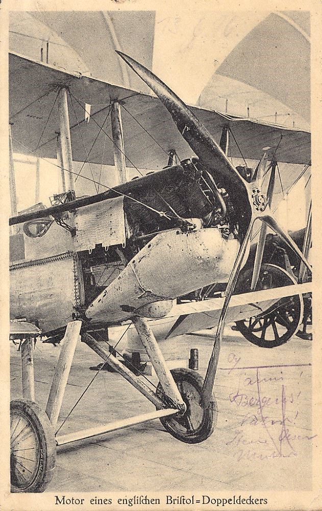 Deutsche Kriegsausstellung 1916