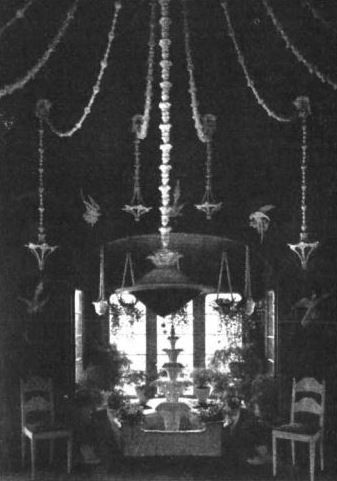 Jahresschau Deutscher Arbeit 1922