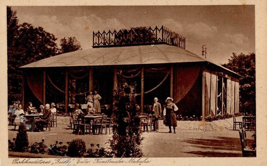 Jahresschau Deutscher Arbeit 1922