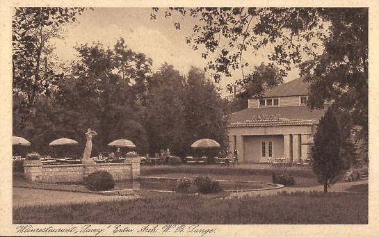 Jahresschau Deutscher Arbeit 1922