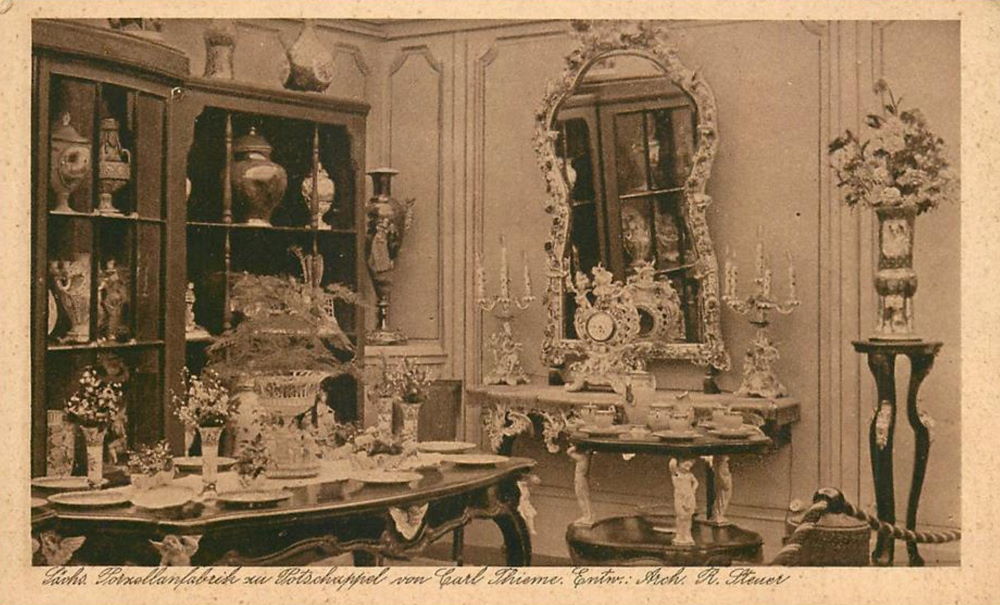 Jahresschau Deutscher Arbeit 1922