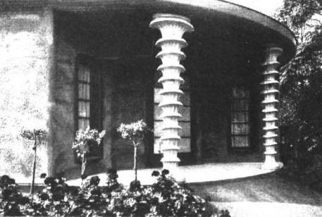 Jahresschau Deutscher Arbeit 1922
