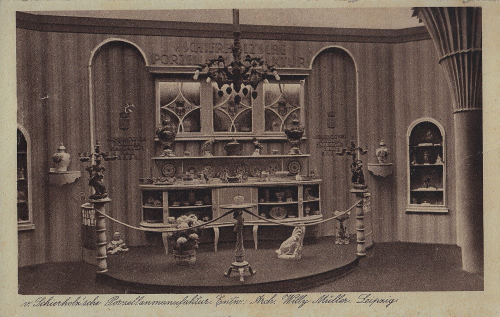 Jahresschau Deutscher Arbeit 1922