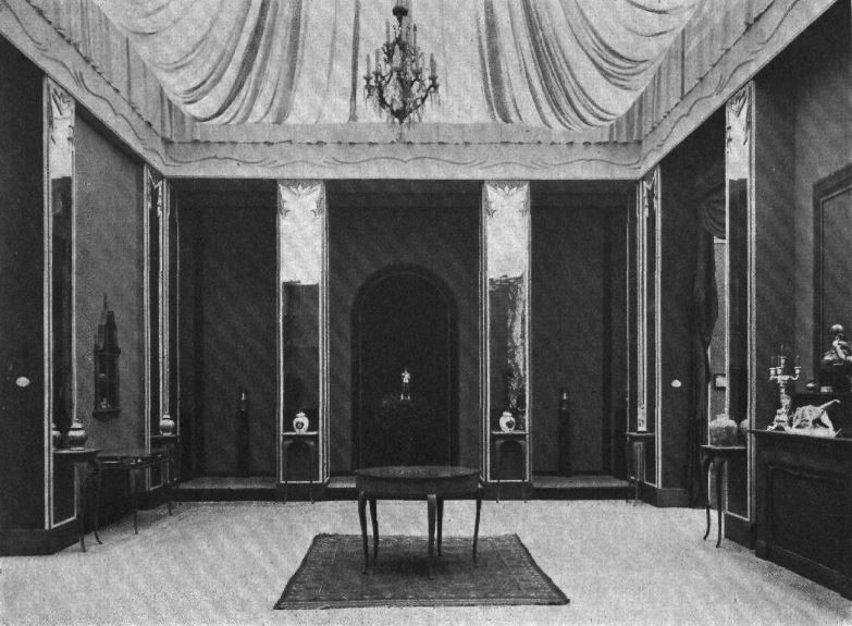 Jahresschau Deutscher Arbeit 1922