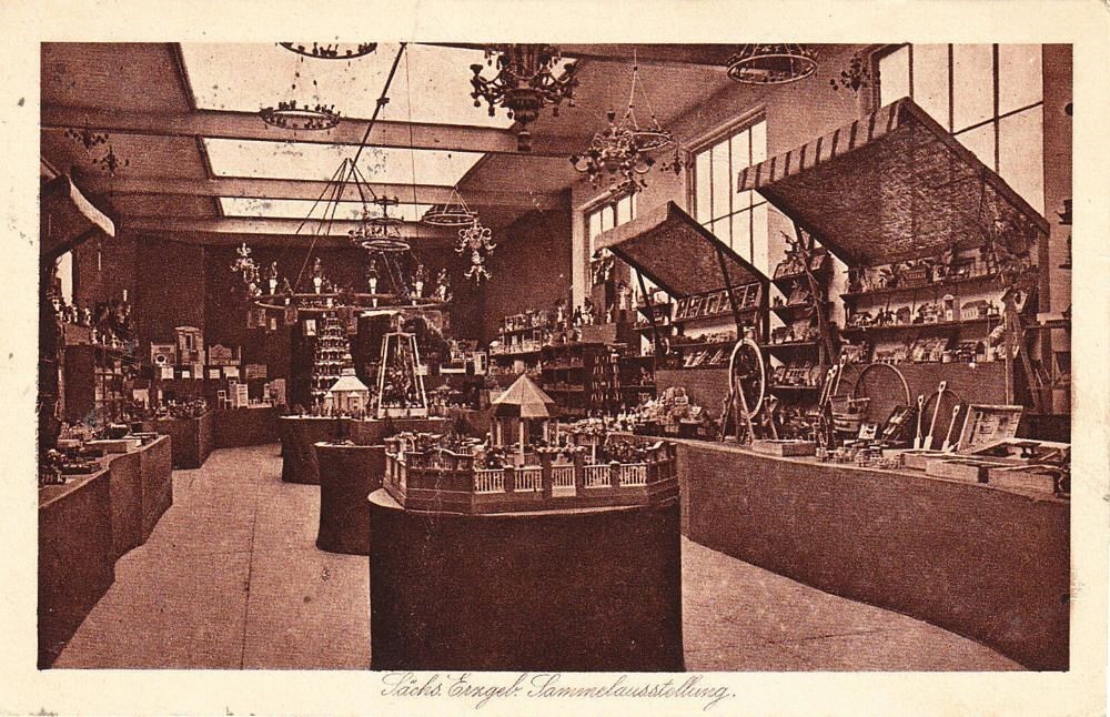 Jahresschau Deutscher Arbeit 1923