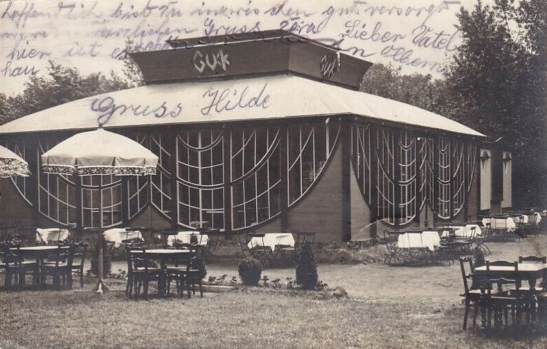 Jahresschau Deutscher Arbeit 1923