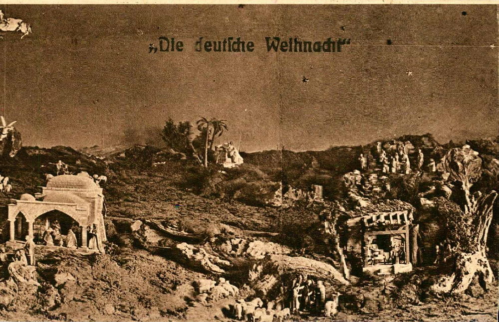 Jahresschau Deutscher Arbeit 1923