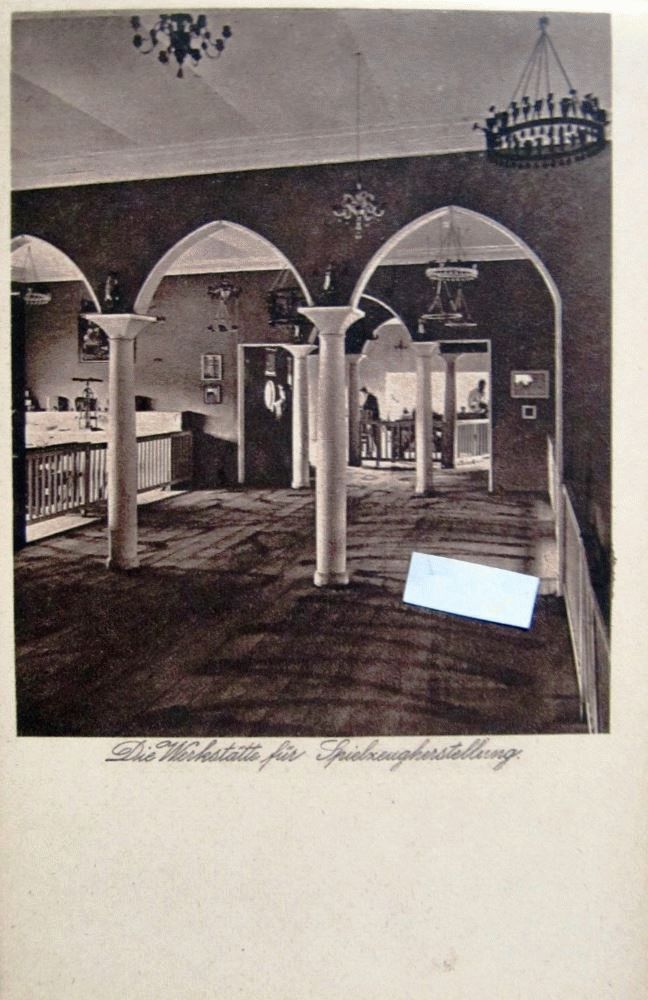Jahresschau Deutscher Arbeit 1923