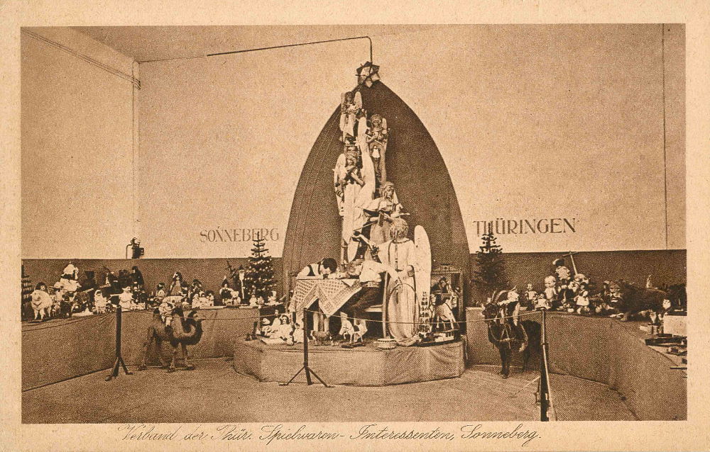 Jahresschau Deutscher Arbeit 1923