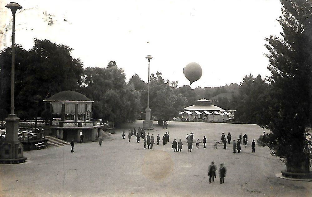 Jahresschau Deutscher Arbeit 1924<br>Deutsche Textilausstellung 1924