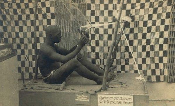 Jahresschau Deutscher Arbeit 1924<br>Deutsche Textilausstellung 1924