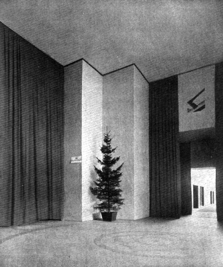 Jahresschau Deutscher Arbeit 1925