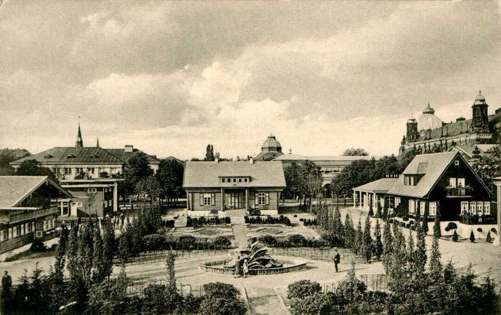 Jahresschau Deutscher Arbeit 1925