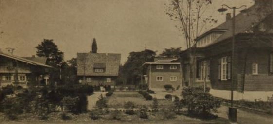 Jahresschau Deutscher Arbeit 1925