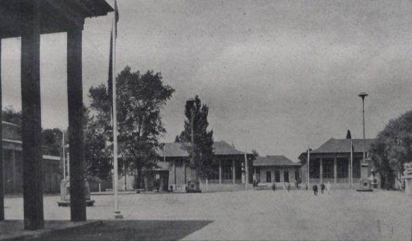 Jahresschau Deutscher Arbeit 1925