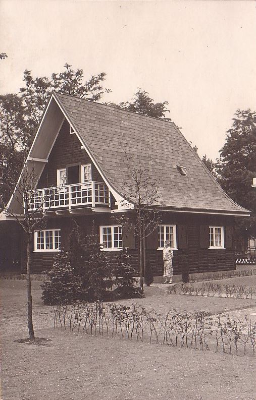 Jahresschau Deutscher Arbeit 1925
