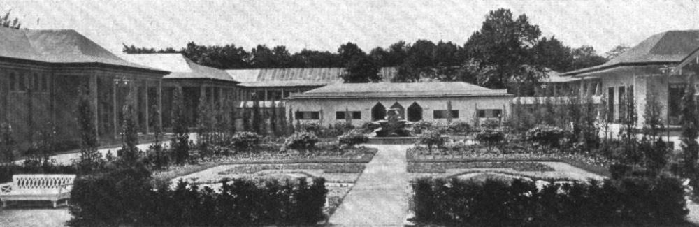 Jahresschau Deutscher Arbeit 1925