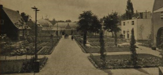 Jahresschau Deutscher Arbeit 1925