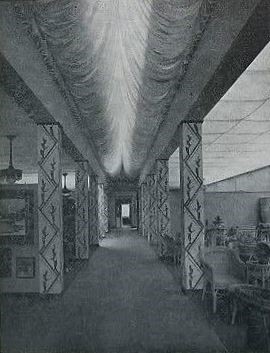 Jahresschau Deutscher Arbeit 1925