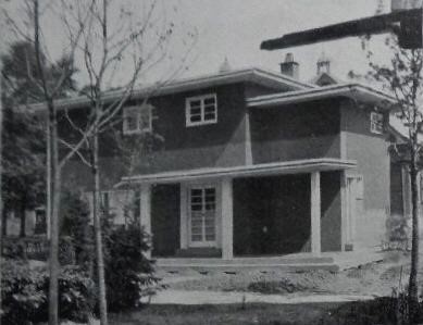 Jahresschau Deutscher Arbeit 1925