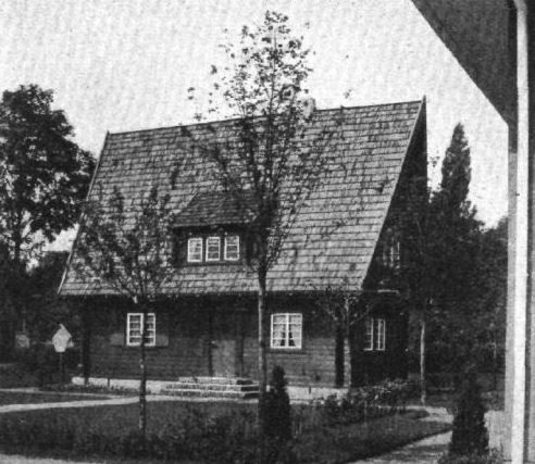 Jahresschau Deutscher Arbeit 1925