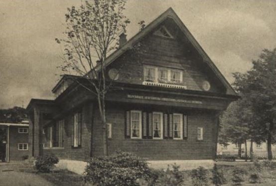 Jahresschau Deutscher Arbeit 1925