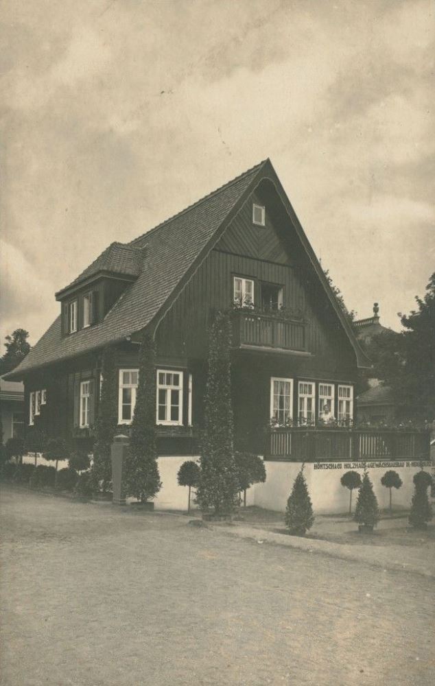 Jahresschau Deutscher Arbeit 1925