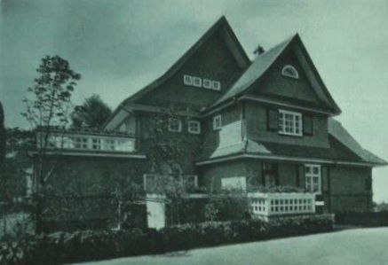 Jahresschau Deutscher Arbeit 1925