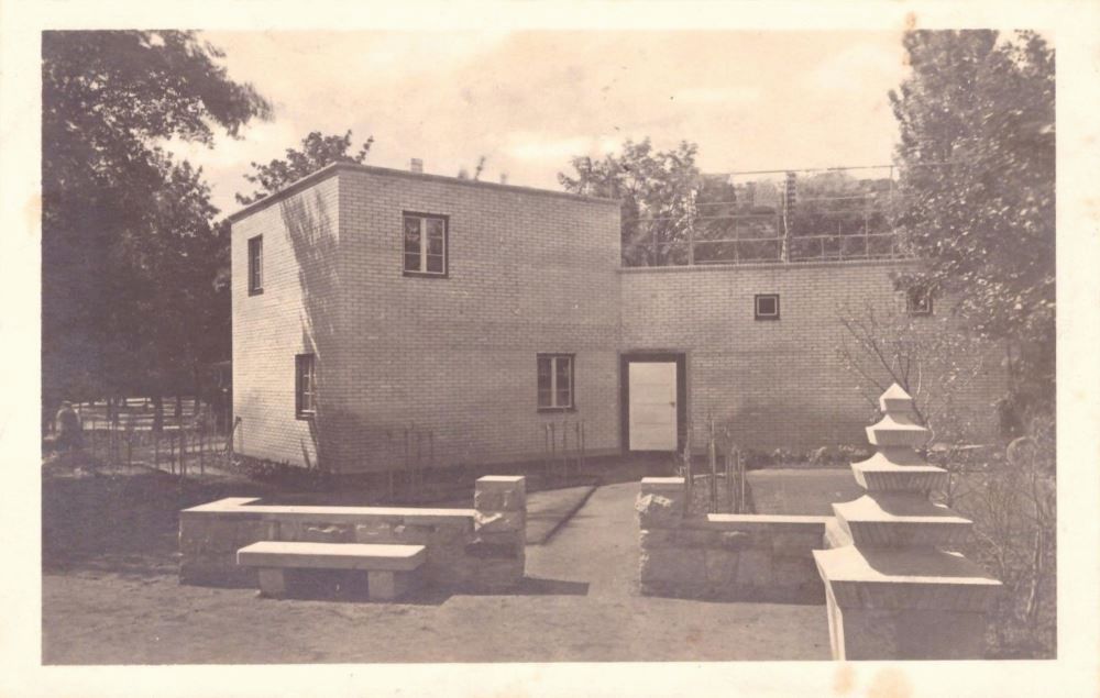 Jahresschau Deutscher Arbeit 1925