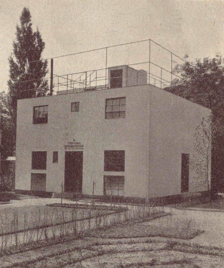 Jahresschau Deutscher Arbeit 1925