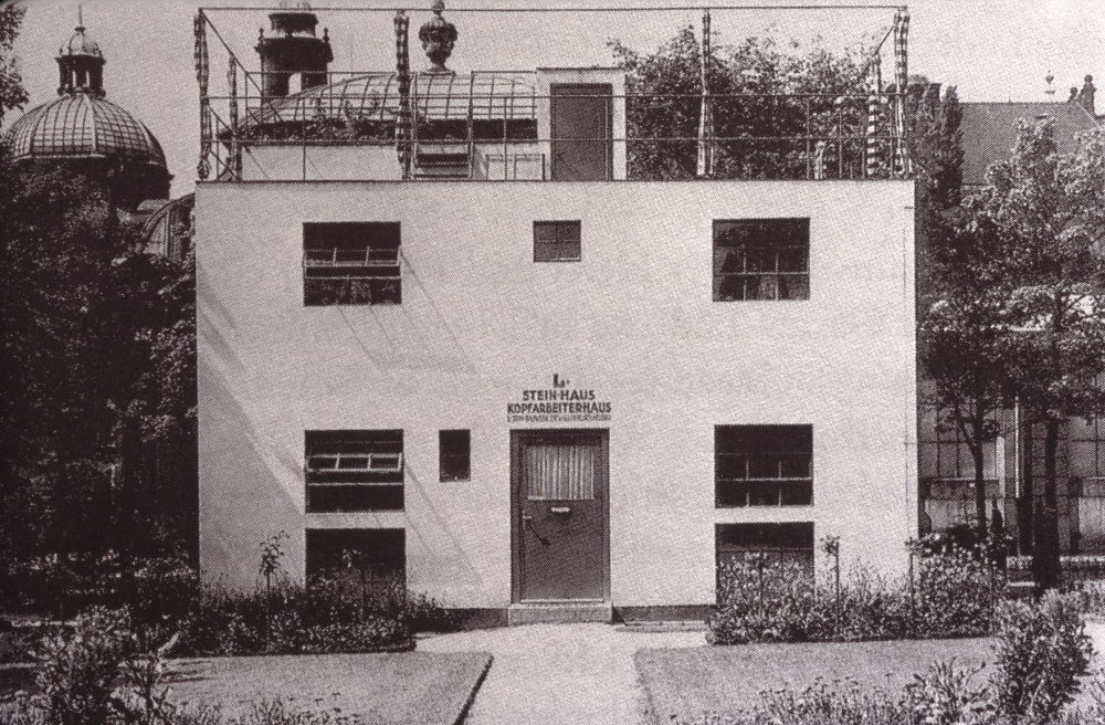 Jahresschau Deutscher Arbeit 1925
