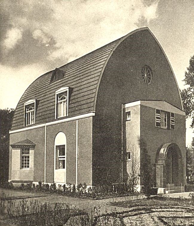 Jahresschau Deutscher Arbeit 1925