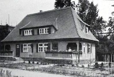 Jahresschau Deutscher Arbeit 1925