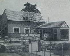 Jahresschau Deutscher Arbeit 1925